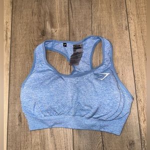 Gymshark Vital Seamless Sports Bra